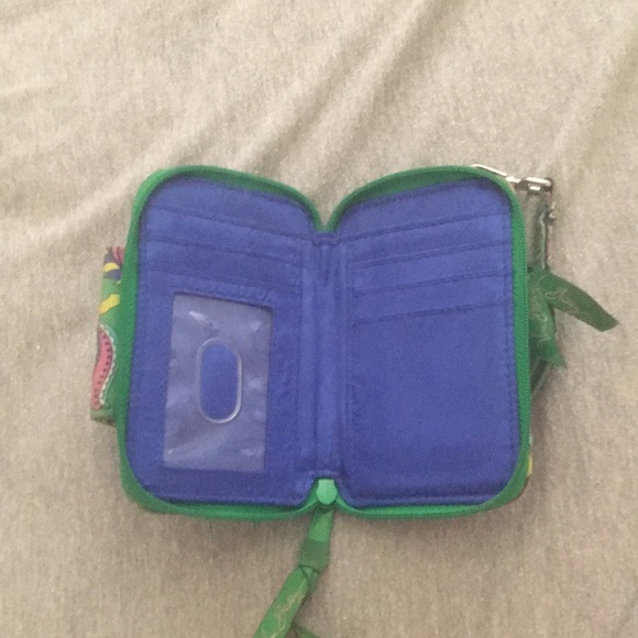 Keychain wallet - Picture 3 of 5